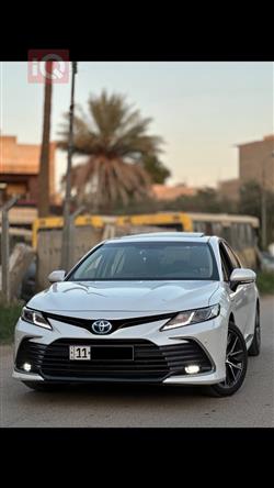 تويوتا كامري